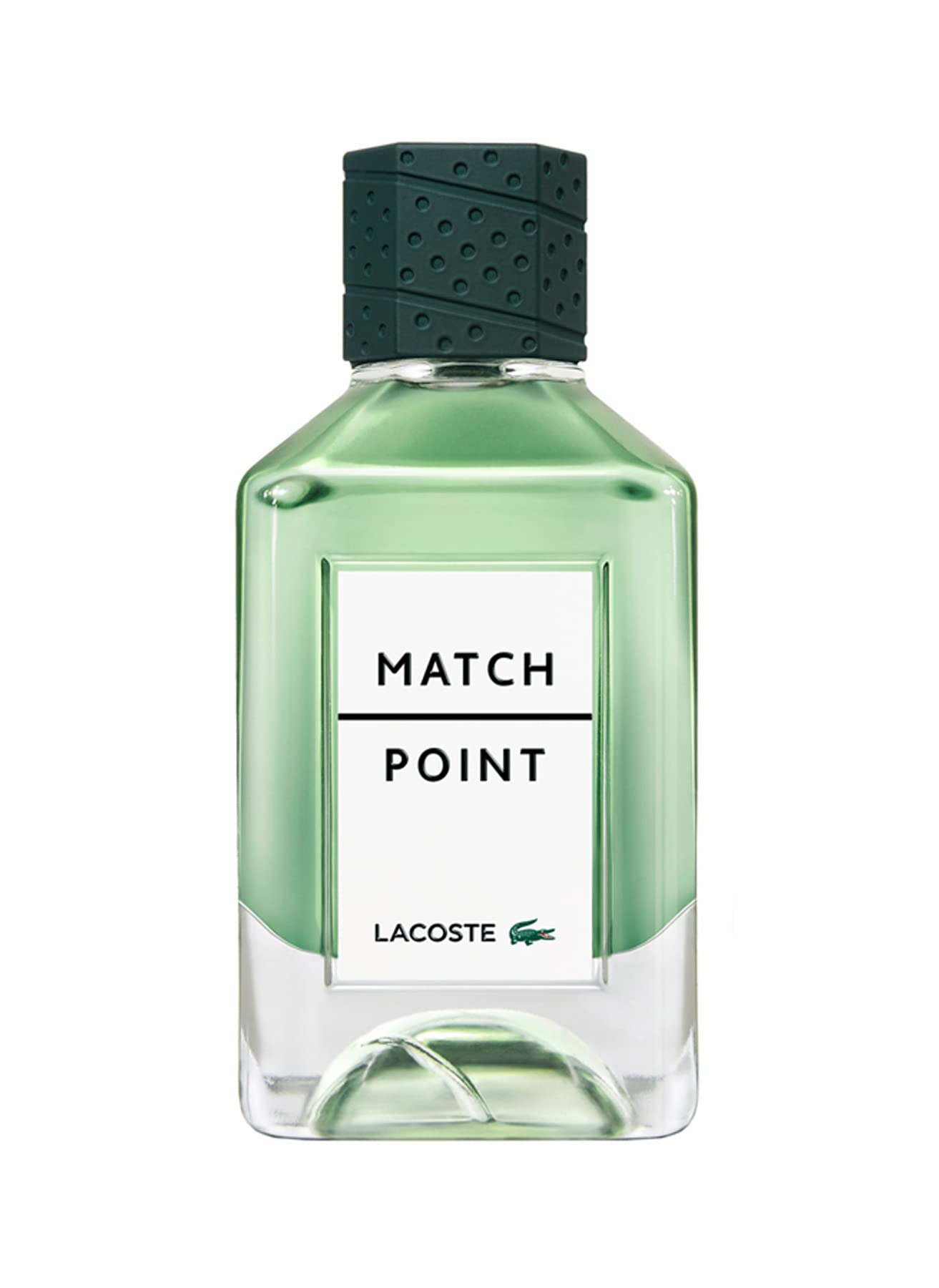 LACOSTE Match Point Eau de Toilette 100 ml