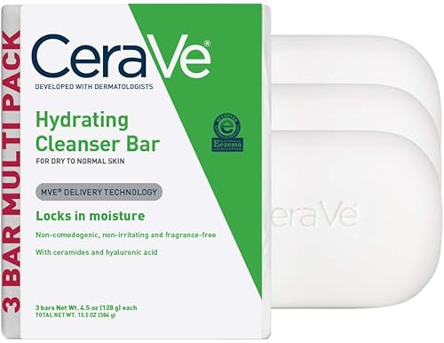 Best Hydrating Bar Soaps for Silky Smooth Skin in 2024