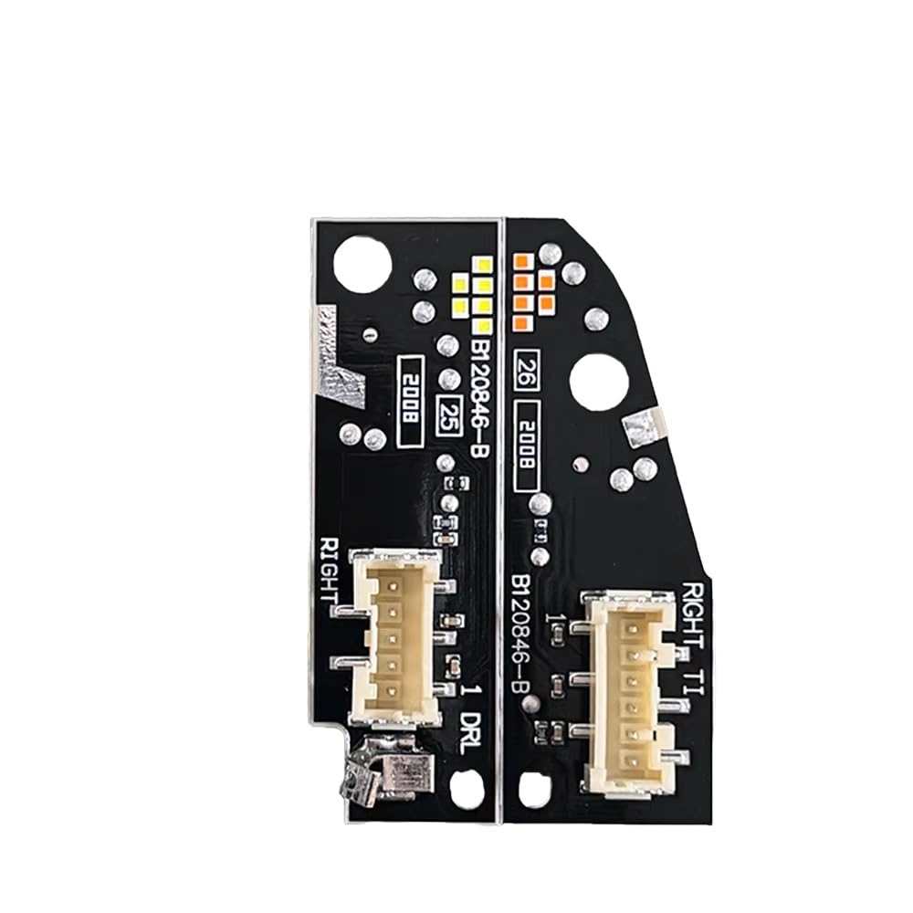 Lighting Driver DRL 2GM.998.478 Turn Signal Board B120845-B for VW for T-Cross Headlight Module B120846-B(Right 2GM998479)