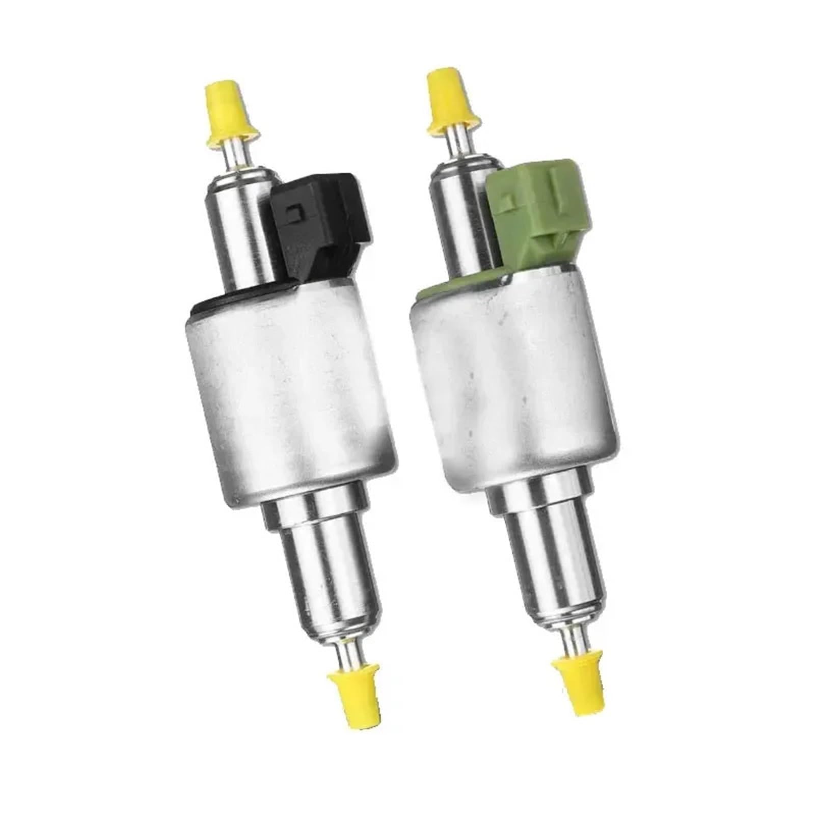 Pompe de transfert de carburant alimentée Pour Webasto Eberspache Diesel Heaters
