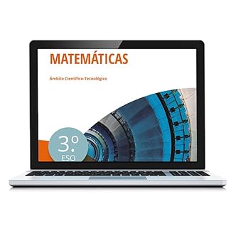 Matemáticas 3º - Licencia digital - Libro de texto de Diversificación ...
