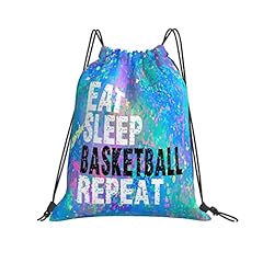 Eat Sleep Basketball Repeat