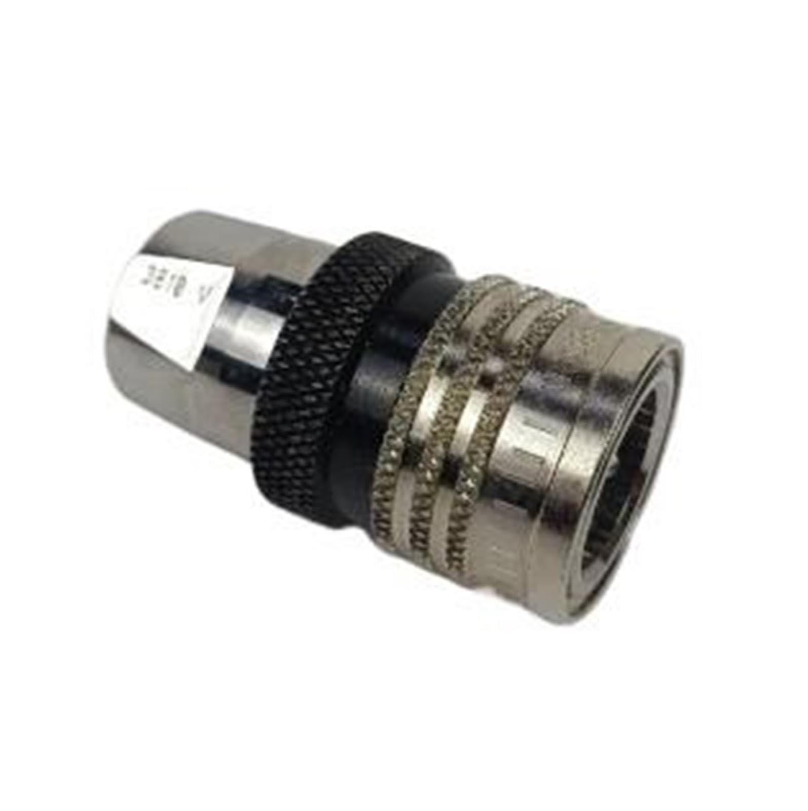 Quick Connect T3800 3810 Femmina for uso industriale