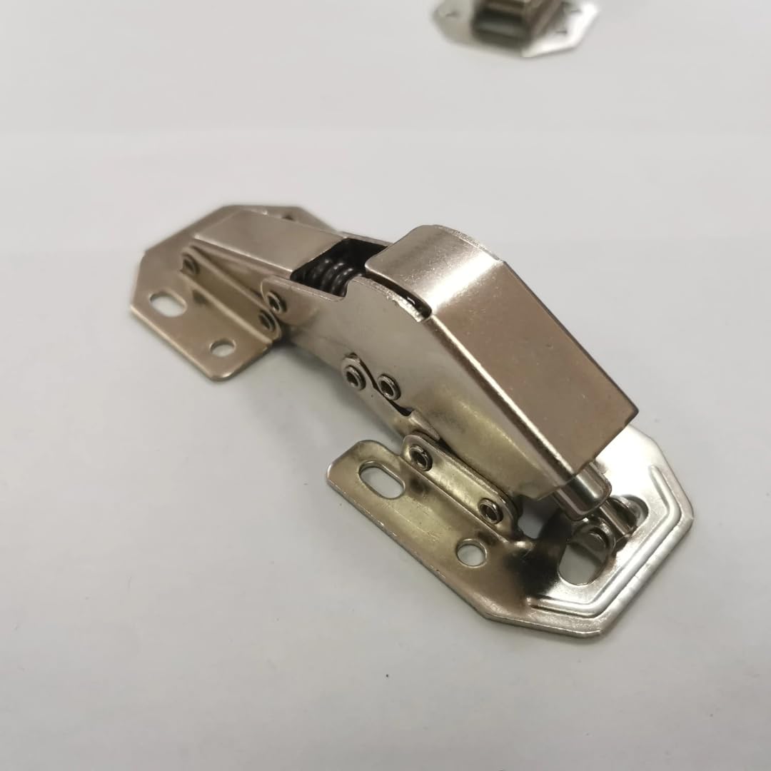 Frog Hinge (Soft Close) (3")-image-41