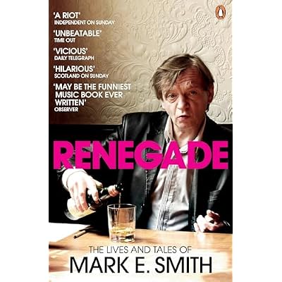 Renegade