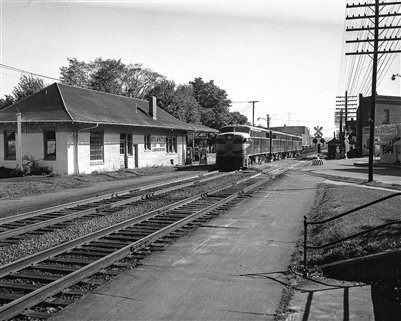 Morning Sun Books MSB5674 Erie Railroad Official Photography Vol 1 - A to C