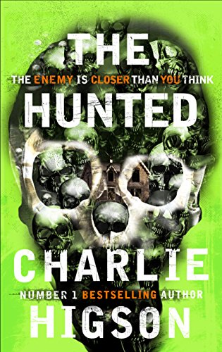 The Hunted (The Enemy) view 2