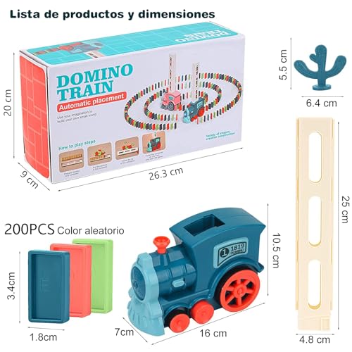 El Mejor Listado de Toy train disponible en línea para comprar. 5 Imagen adicional