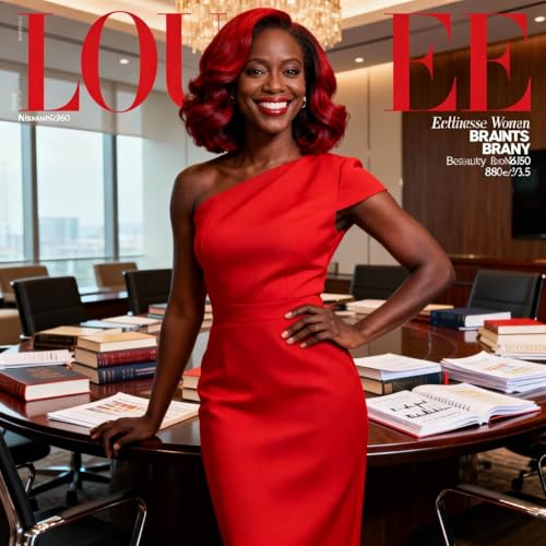 Financial Freedom Is a Feminist Act: Inspired by Shawn Hawthrone