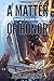 A Matter of Honor (Privateer Tales Book 9)