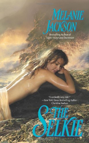 Cover of The Selkie