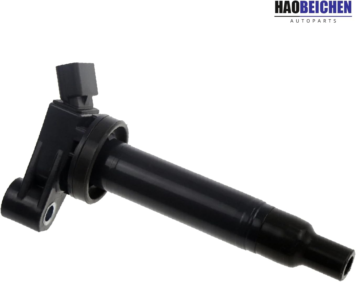 Ignition Coil Pack Set of 6 Compatible with Sienna/Highlander/Camry/Solara 2004-2008, ES330/RX330/RX400h 2004-2008, Replacement for 52-1782 IC586 UF506 UF430 C1452 E1006