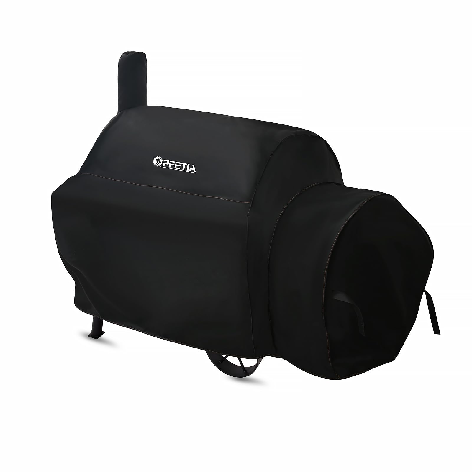 Suphomeware Housse De Barbecue Pour Fumoir Décalé Oklahoma