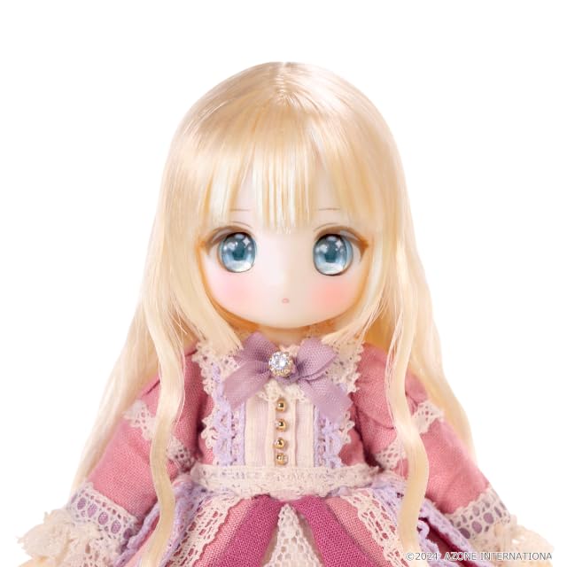 azone - 【新品】　SugarCups ショコラーラ ～Little Milky Cat Amazon | アゾンインターナショナル Primrose × SugarCups