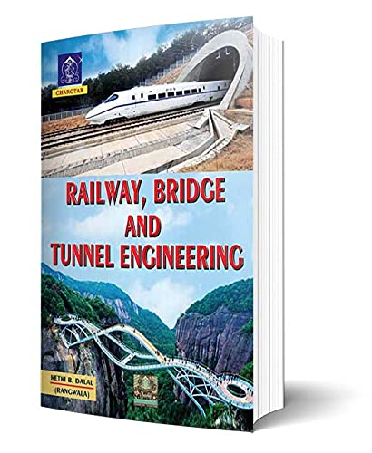 RAILWAY, BRIDGE AND TUNNEL ENGINEERING
