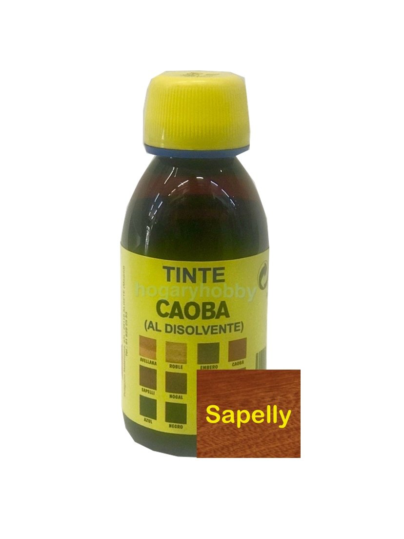 Products PROMADE atin141 – Tint Mad to Solvent 125 ml Sapel PROMADE