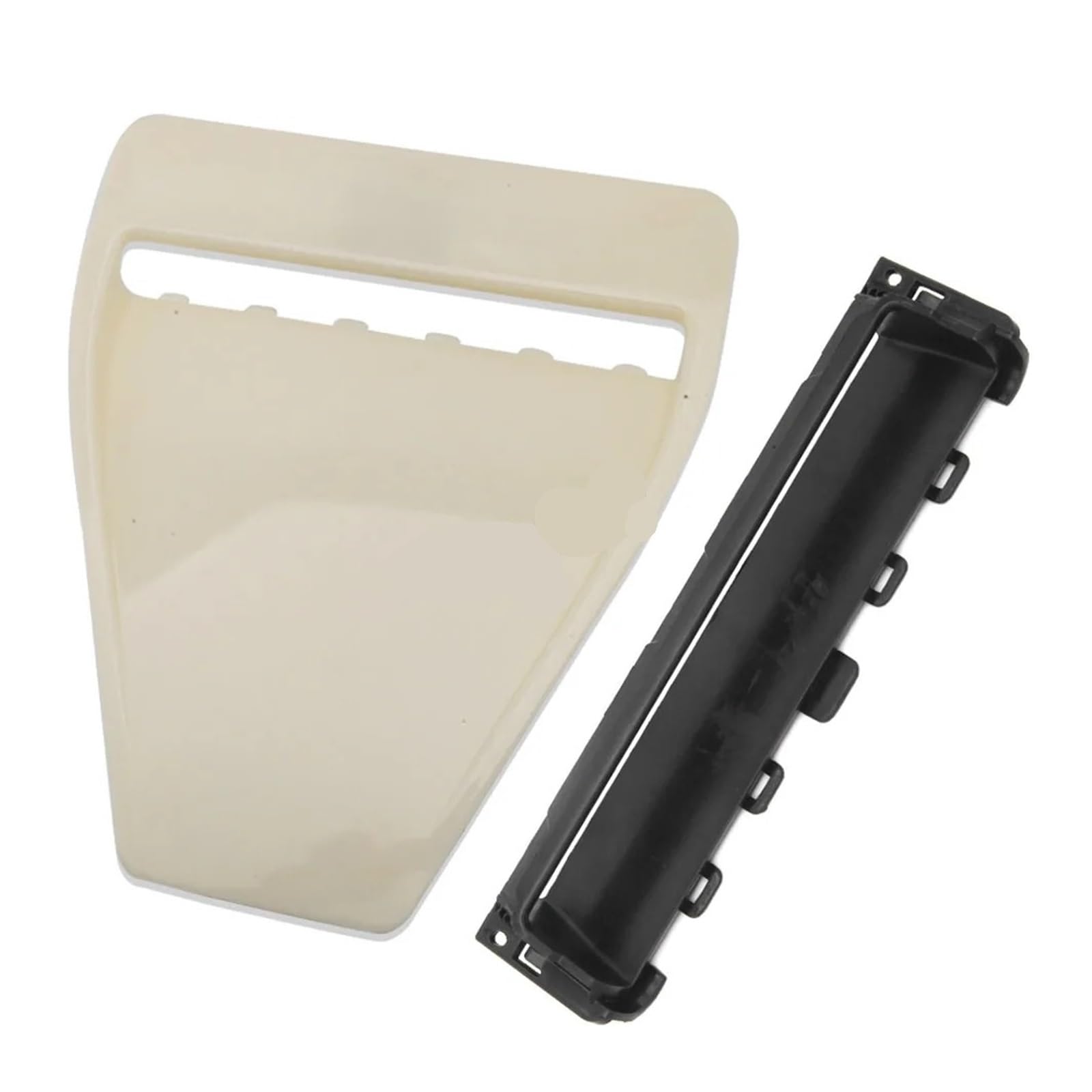 Sklep Shuogoufeng Bonnet Scoop Hood Wlot wentylacyjny kompatybilny z Evolution X EVO 10. środkowa pokrywa ABS zamienne akcesoria samochodowe części