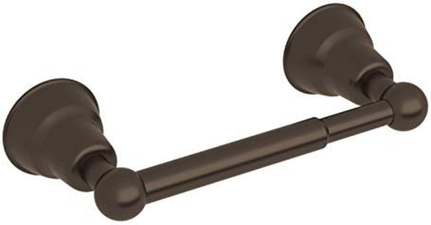 Rohl CIS18TCB Bath Accessories, Tuscan Brass
