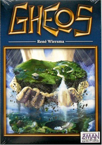 Bambus Spieleverlag Gheos | Desertcart Gambia