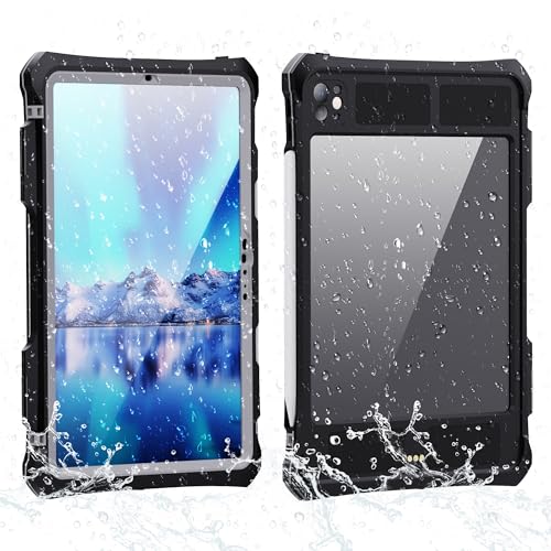 FONREST Coque étanche IP68 pour iPad Pro 11