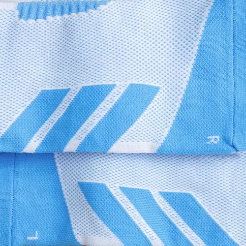 Image of adidas Unisex Adizero Running Socks (1 Pair) Performance & Training