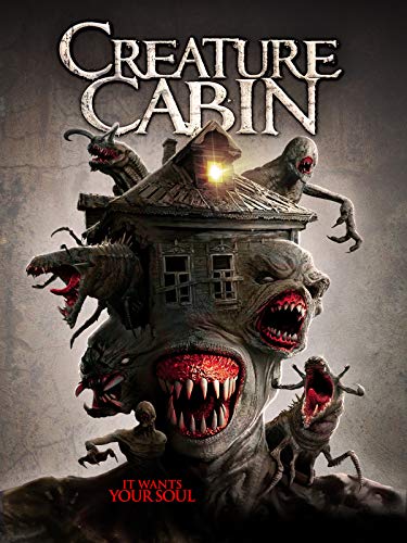 Creature Cabin