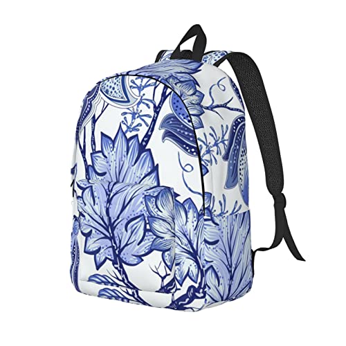 Sac de voyage d'affaires ALLOCS noir en toile résistant pour optimiser vos déplacements - 2