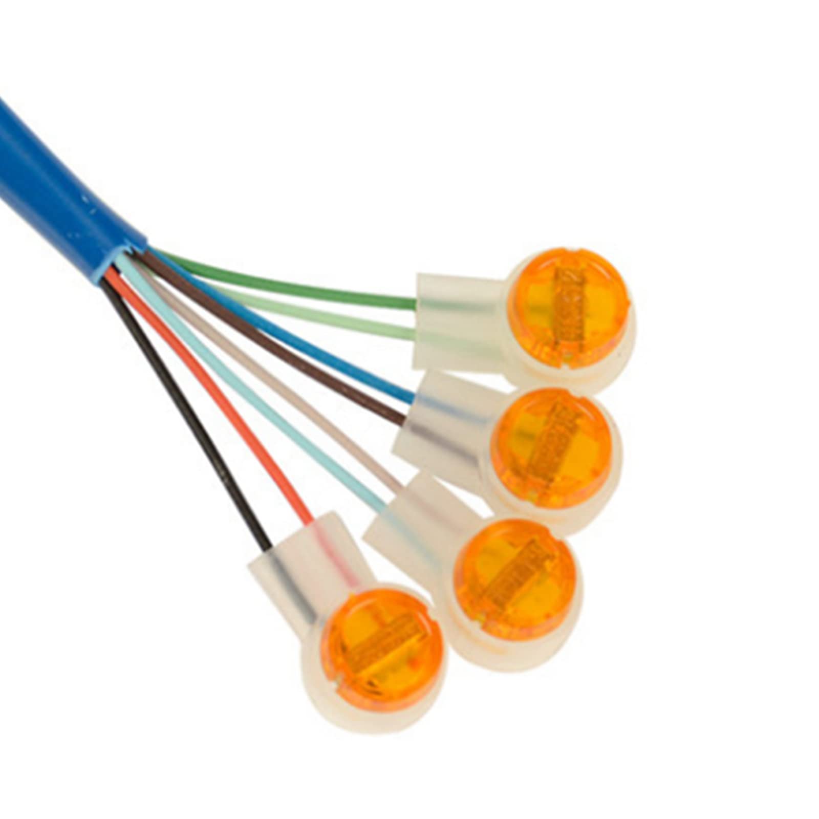 Connettore Filo Di Giunzione Del Telefono K2 Connettore - Foto 2