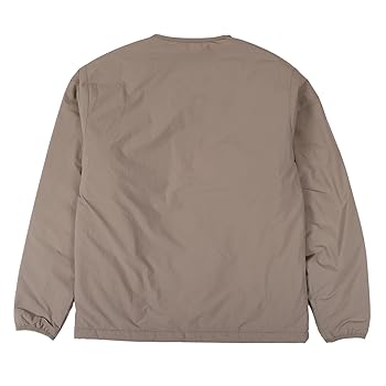 Amazon | [ユニバーサルオーバーオール] インサレーション
