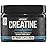 ONNIT Creatine Monohydrate Powder, IGEN(TM) Non-GMO Tested 5g Premium Creatine for Muscle Strength, Power and Lean Mass, Supports Brain Health, Brain Cellular Energy, Unflavored, 30 Servings, 5.29 oz