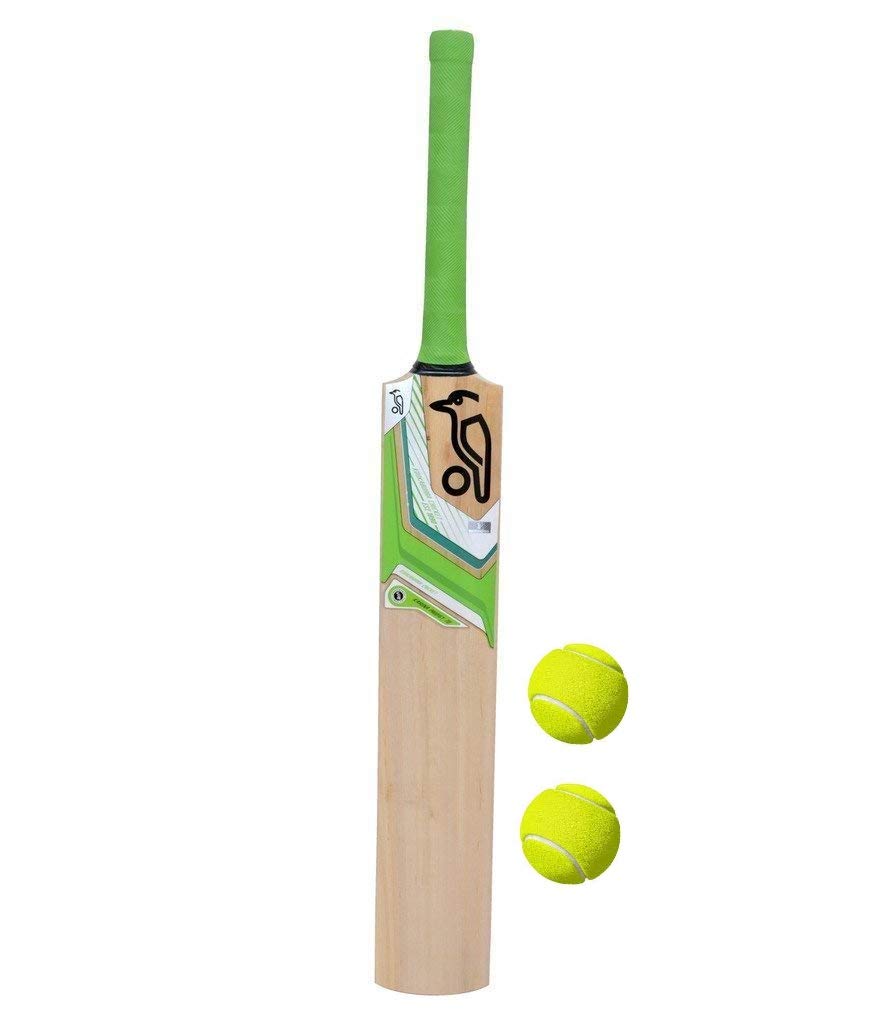 PMG Cricket Bat with 2 Balls Wooden Bat for Kids, Boys, Men Under rs (Size Full for Above 15+ Years) (B08YX4TRSN) Amazon Price History, Amazon Price Tracker