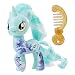 My Little Pony The Movie All About Lyra Heartstrings Doll