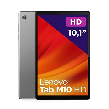 Lenovo Tab M10 Plus (Gen 3) : Amazon.pl: Elektronika