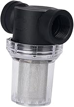 Cabilock Water Purifier Water Purifier from Faucet Pipe Water Pipe Purifier Water Water Purifier Accessories