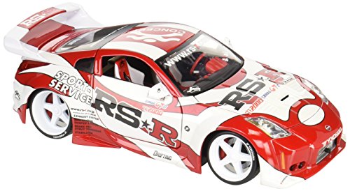 RS-R Z33 ���f���J�[ GD050