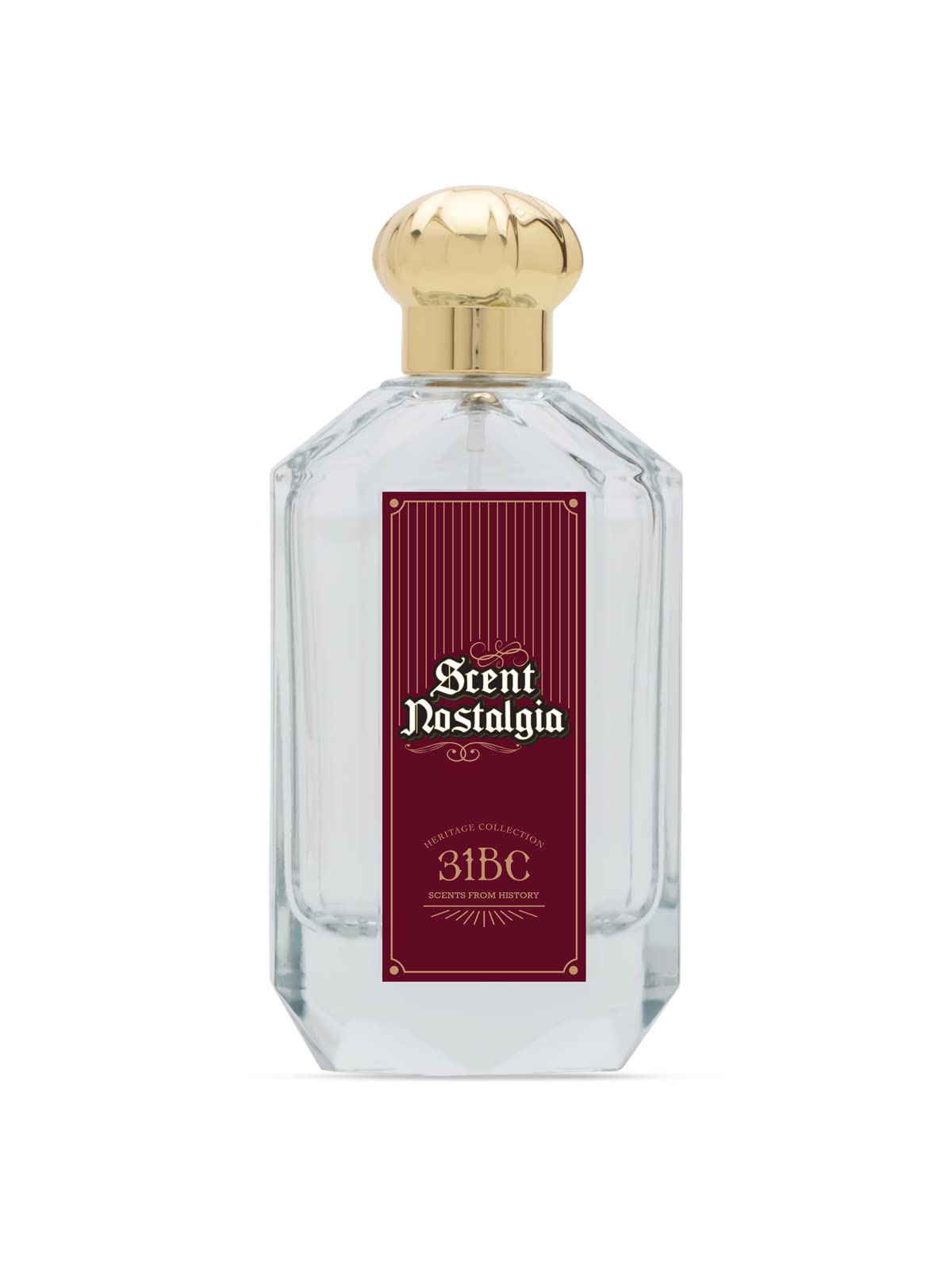 Unisex 31BC Eau De Parfum (100ML)