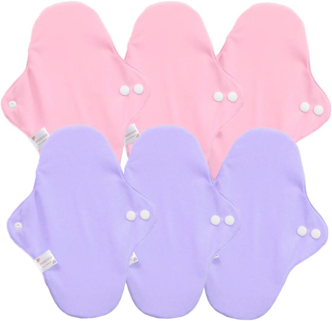 P＆G ウィスパー立体カーブ 生理用ナプキン 多い日・昼用 24cm羽なし