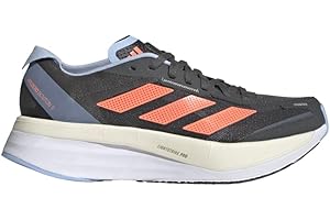 adidas Women's adizero Boston 11 Running Shoes: Conquer Roads with Lightning Speed