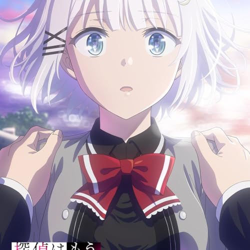 &ldquo;If Season 2&rdquo; Dead Siesta and two goats!? Nochers appearing PV & KV publication! &ldquo;Animation Broadcasting 5th Anniversary 5th Great Projects&rdquo;