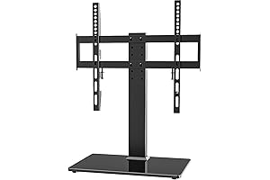 Insignia TV Base Stand for 27-60 inch LCD/LED TVs