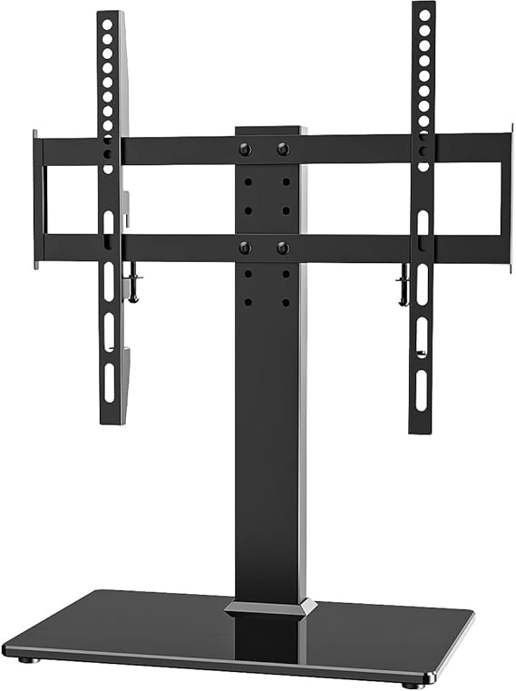 Universal TV Stand Table Top TV Stand for 2760 inch LCD