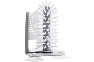 Bottle Cleaning Brush: The Ultimate Glassware Cleaning Solution