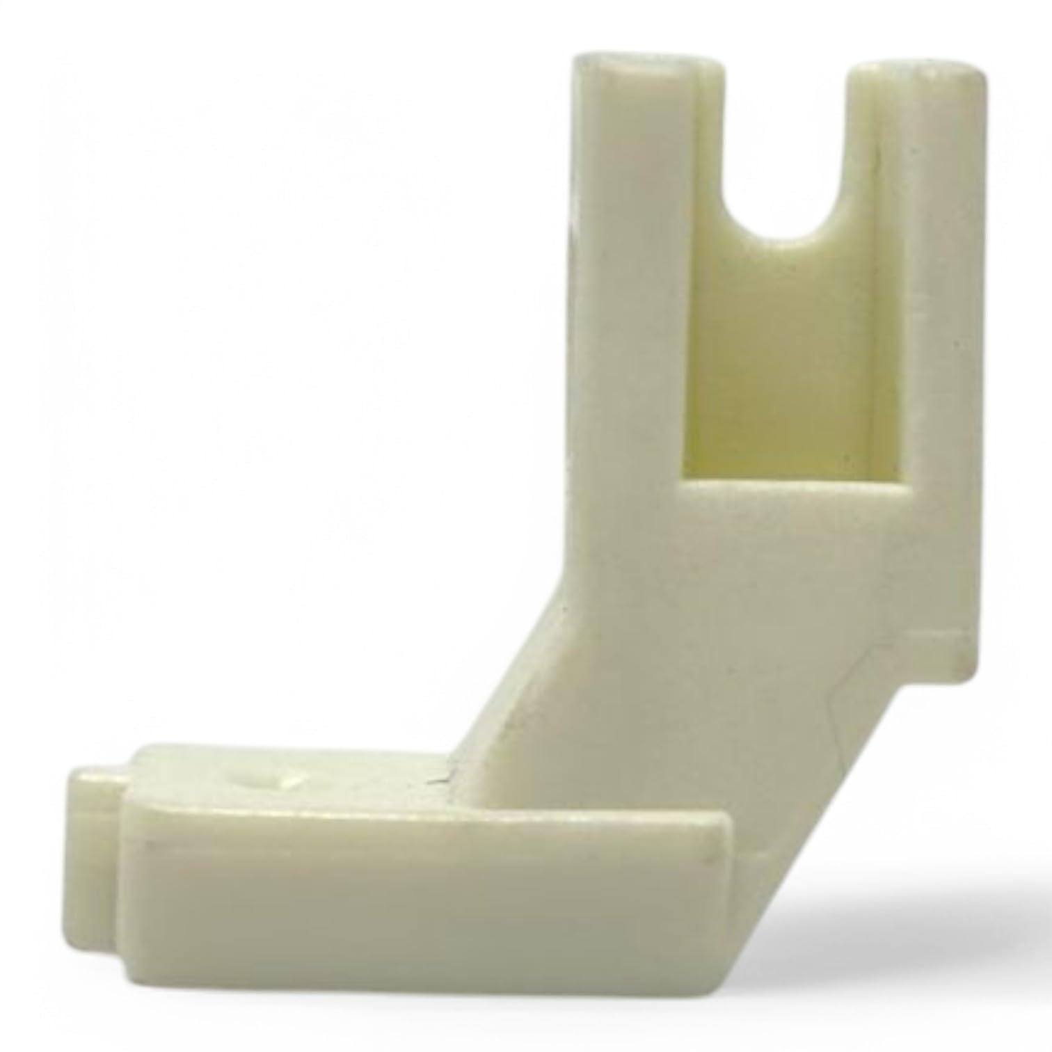 Zenith Concealed Plastic Industrial High Shank Invisible Zipper Presser Foot for Jack,Juki and Umbrella Model Industrial sewing machine Teflon Invisible Zipper Foot. — Amazon image 4