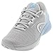 HEAD Revolt Pro 3.5 Women GRLB, Zapatillas de Tenis Mujer, Gris y Azul Claro, 40.5 EU