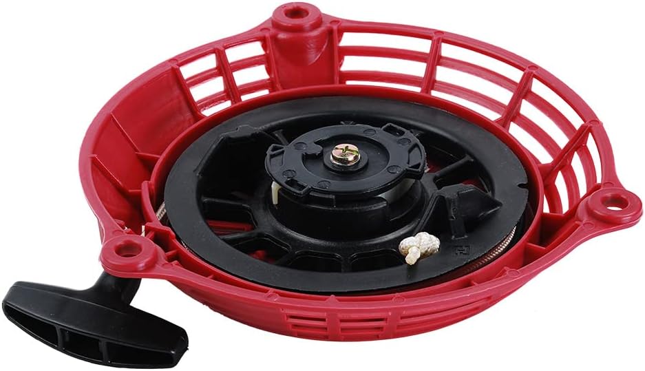 Miniatura 5 de HIFROM Kit de filtro de aire de arranque de retroceso compatible con Honda GCV135 GCV160 GC135 GC160 EN2000 HRB216 HRC216 HRR216 HRS216 HRT216