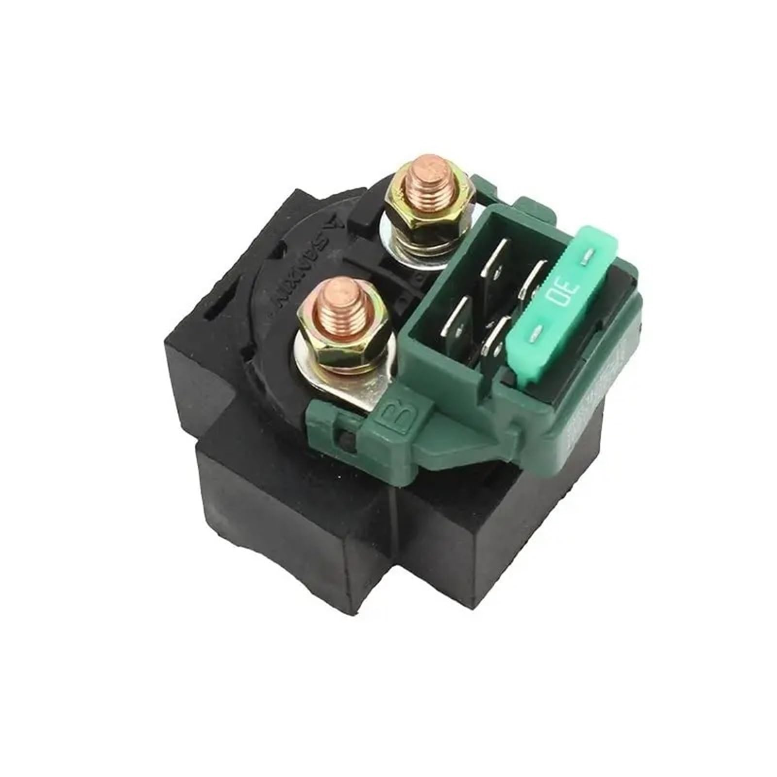 Motorino avviamento Per CFmoto CF500 CF188 Rancher 500 600 X5 X6 Z6 ZForce UForce Swat Trail ATV UTV Motorino Avviamento Solenoide Relè