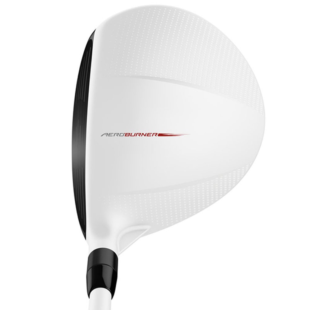 TaylorMade Burner aero da uomo HL – 21 gradi Legno da fairway 5, - Stiff