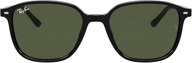 Ray-Ban RB2193 Leonard Square Sunglasses