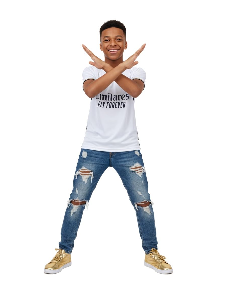 Clothing Accessories Sport Specific Clothing Softball Boys Jerseys Bellingham 5 8031 VG47 Parent-image-20