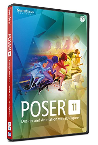 Preisvergleich Produktbild Smith Micro Poser 11